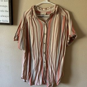 Universal Thread Blouse